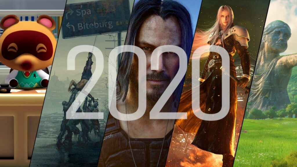 2020 in Review