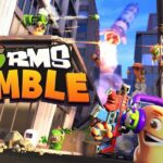 Worms Rumble – Lista Trofei