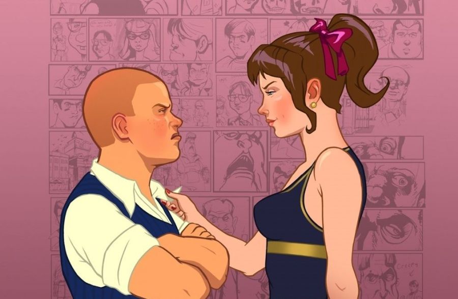 Bully 2