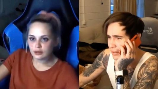 Youtuber uccide la fidanzata incinta in diretta