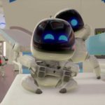 Astro’s Playroom, si valuta un’espansione o un DLC