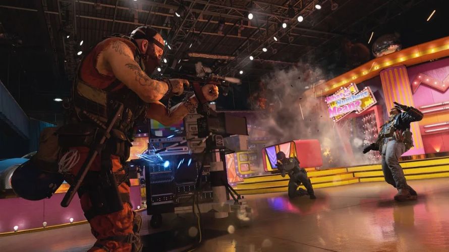 Call Of Duty Warzone Call Of Duty Black Ops Cold War