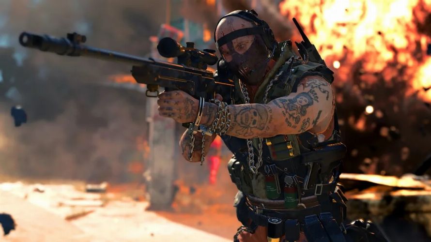 Call of Duty Warzone: annunciato l’Anti-cheat