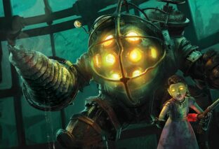BioShock 4 - Ambientazione ed epoca di gioco