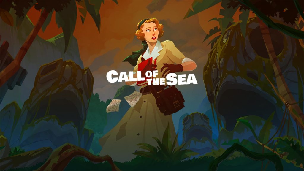 Call of the Sea