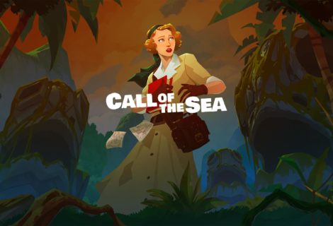 Call of the Sea - Lista obiettivi