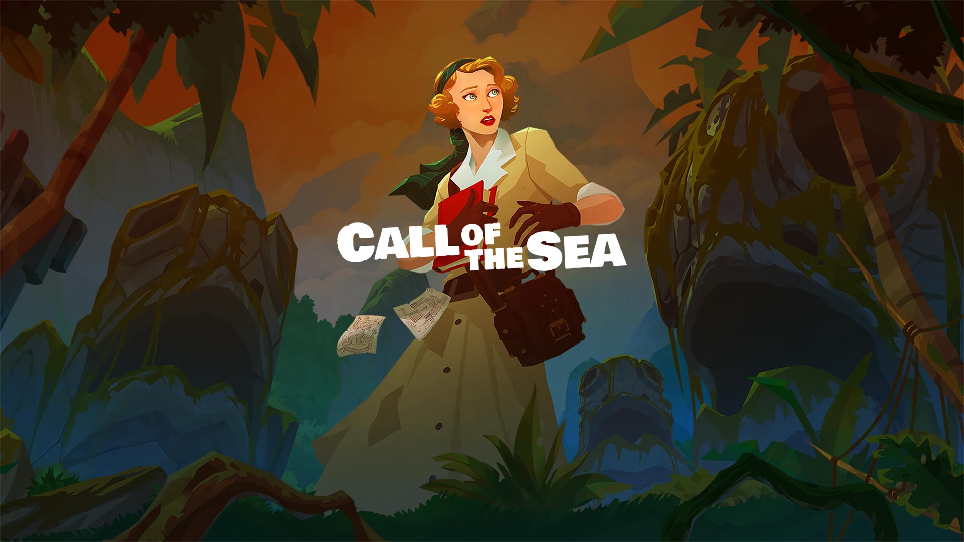 Call of the Sea – Lista obiettivi