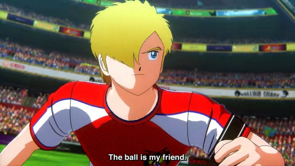 Captain Tsubasa: Rise of New Champions - immagine della notizia