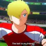 Captain Tsubasa: in arrivo l’Episodio New Hero