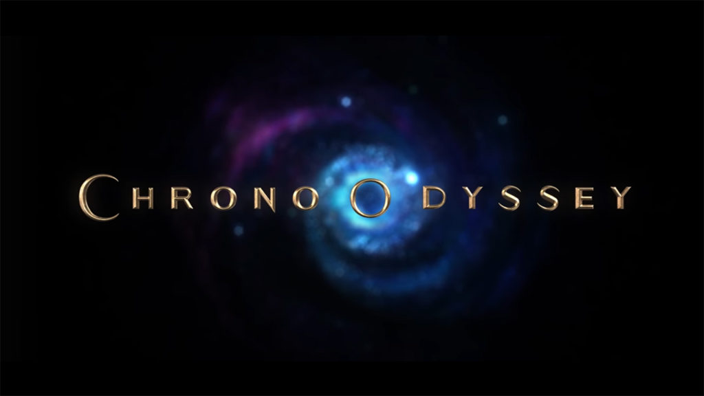 Chrono Odyssey