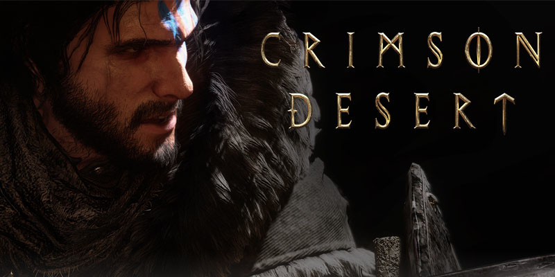 Crimson Desert: gameplay trailer per il seguito di Black Desert