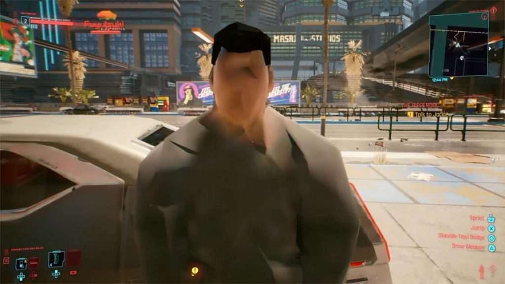 CD Projekt Red rimborsi Cyberpunk