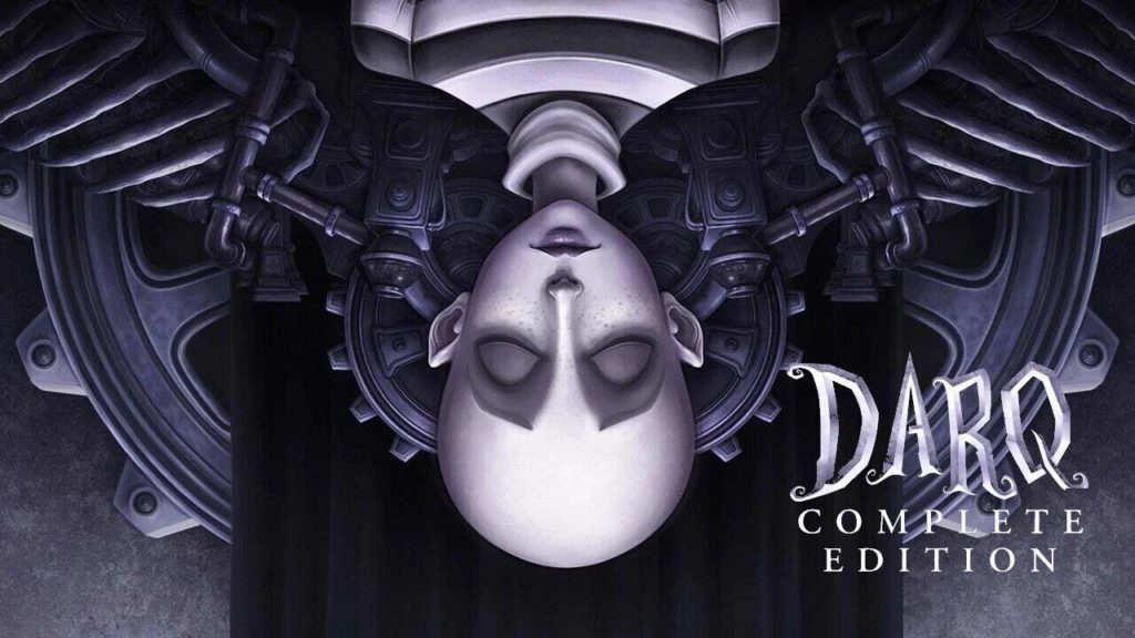 DARQ: Complete Edition è disponibile da oggi - immagine della notizia