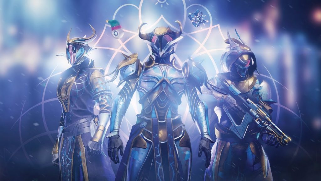 Destiny 2 - immagine della notizia