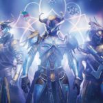 Destiny 2: in arrivo l’evento natalizio