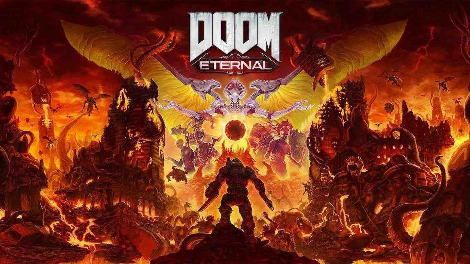 Doom Eternal – Collezionabili Nekravol – Parte 2