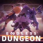 Endless Dungeon annunciao ai TGA