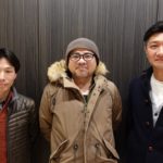 Il padre di Silent Hill a lavoro su un nuovo titolo