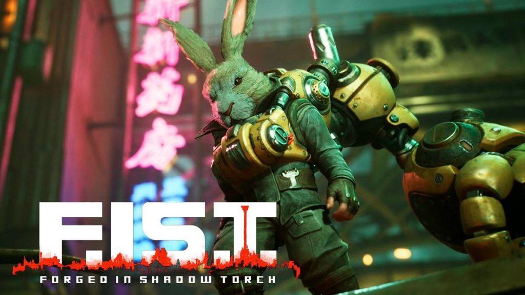 Copertina di F.I.S.T. Forged In Shadow Torch