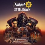Fallout 76: Alba d’acciaio si mostra in trailer