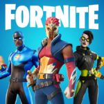 Fortnite svela il nuovo cross over con Marvel