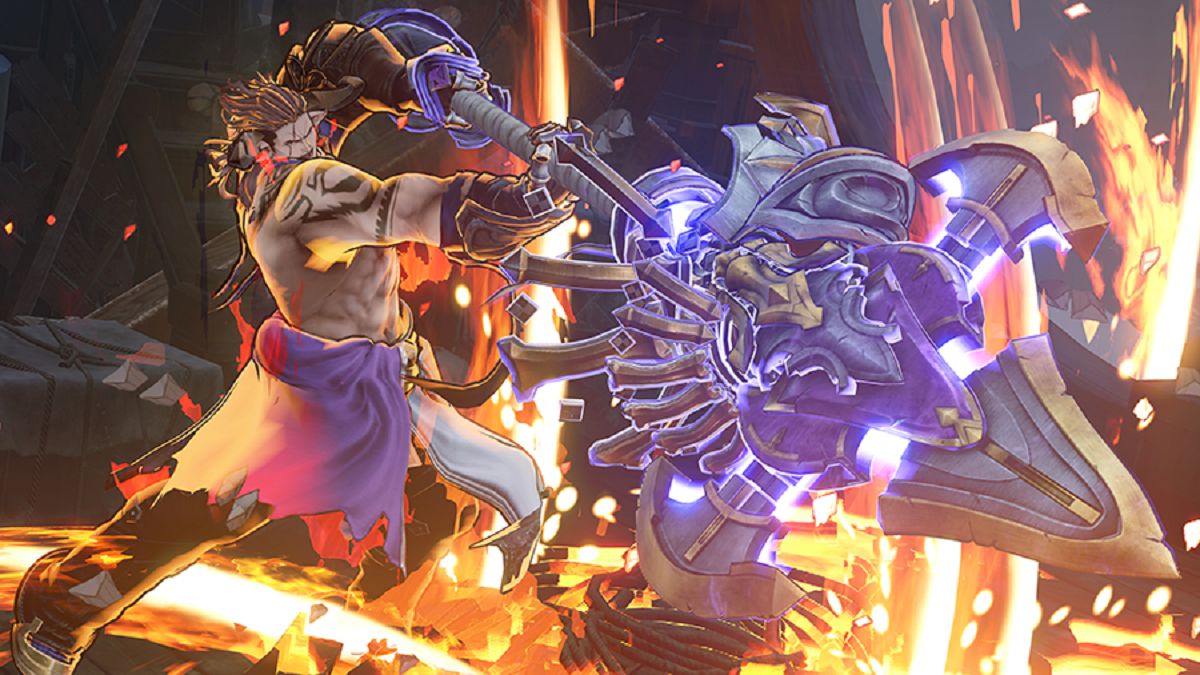 Grandblue Fantasy Relink: nuovi dettagli rivelati