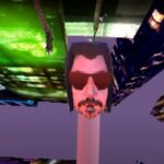 Cyberpunk 2077: un video fan-made del gioco su PS1