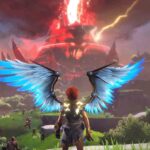 Immortal Fenyx Rising – Primo DLC a gennaio?