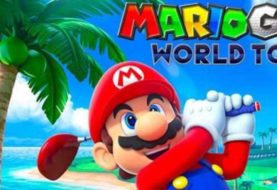 Mario Golf e Golden Sun su Nintendo Switch?