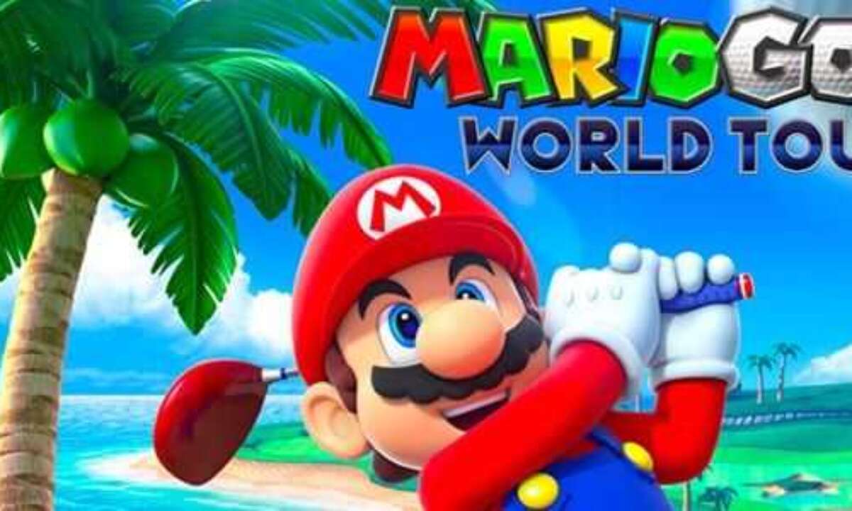 Mario Golf e Golden Sun su Nintendo Switch?