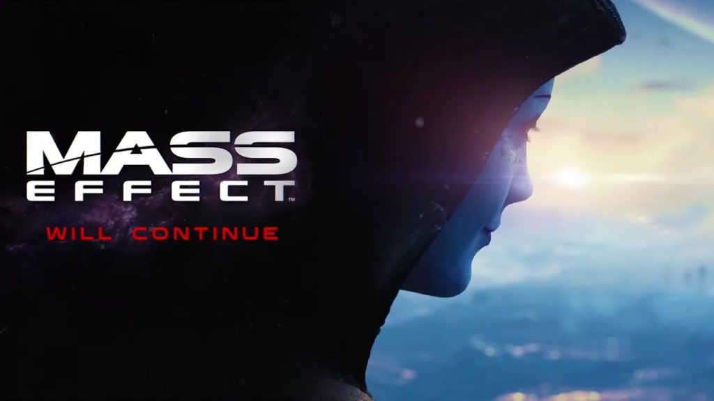 Mass Effect