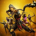 Mortal Kombat 12 uscirà nel corso del 2023