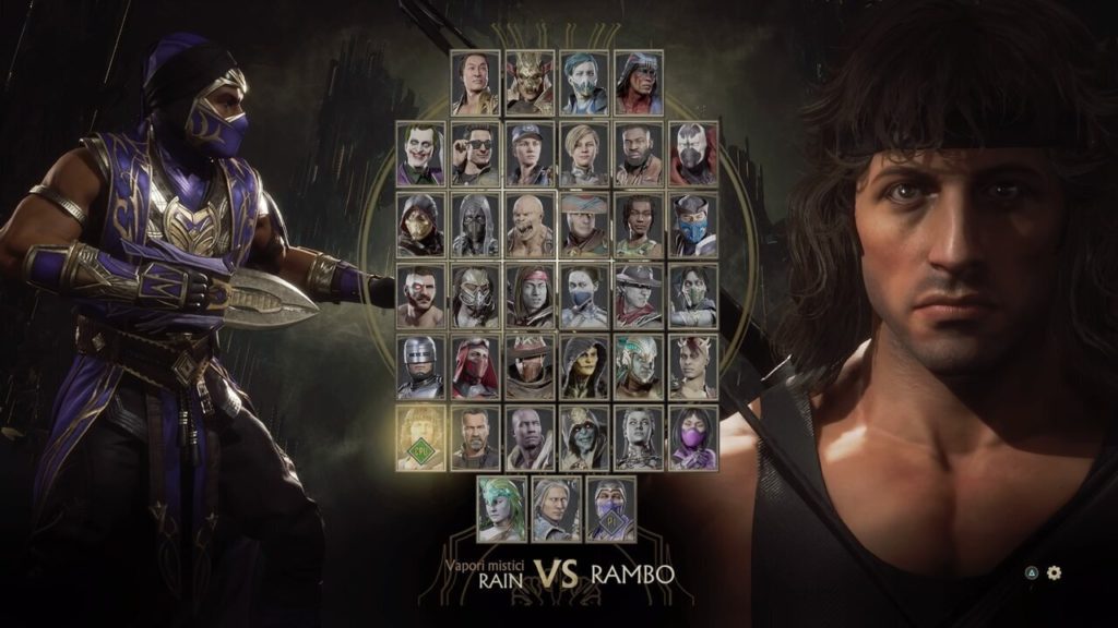 Mortal Kombat 11 Ultimate Recensione GameSource