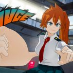 My Hero: One’s Justice 2: disponibile Itsuka Kendo