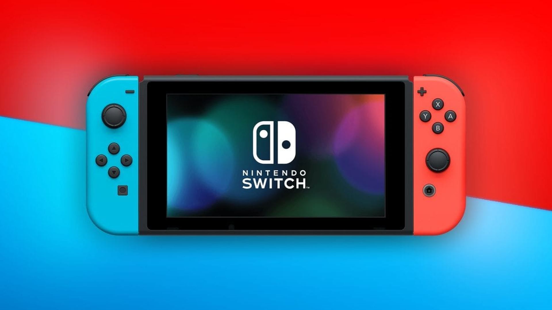 Nintendo Switch ora supporta l’audio Bluetooth