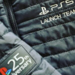 PlayStation 5: una giacca personalizzata da Sony