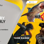 PlayStation Plus: ecco i giochi gratis di Gennaio