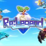 Re:Legend: annunciato il periodo di uscita
