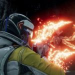 Returnal girerà su PS5 a 4K / 60 FPS con RT