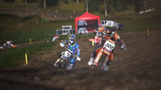 MXGP 2020