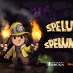 Spelunky 1 e 2 in arrivo su Nintendo Switch