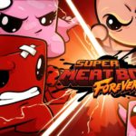 Super Meat Boy Forever: data di uscita annunciata