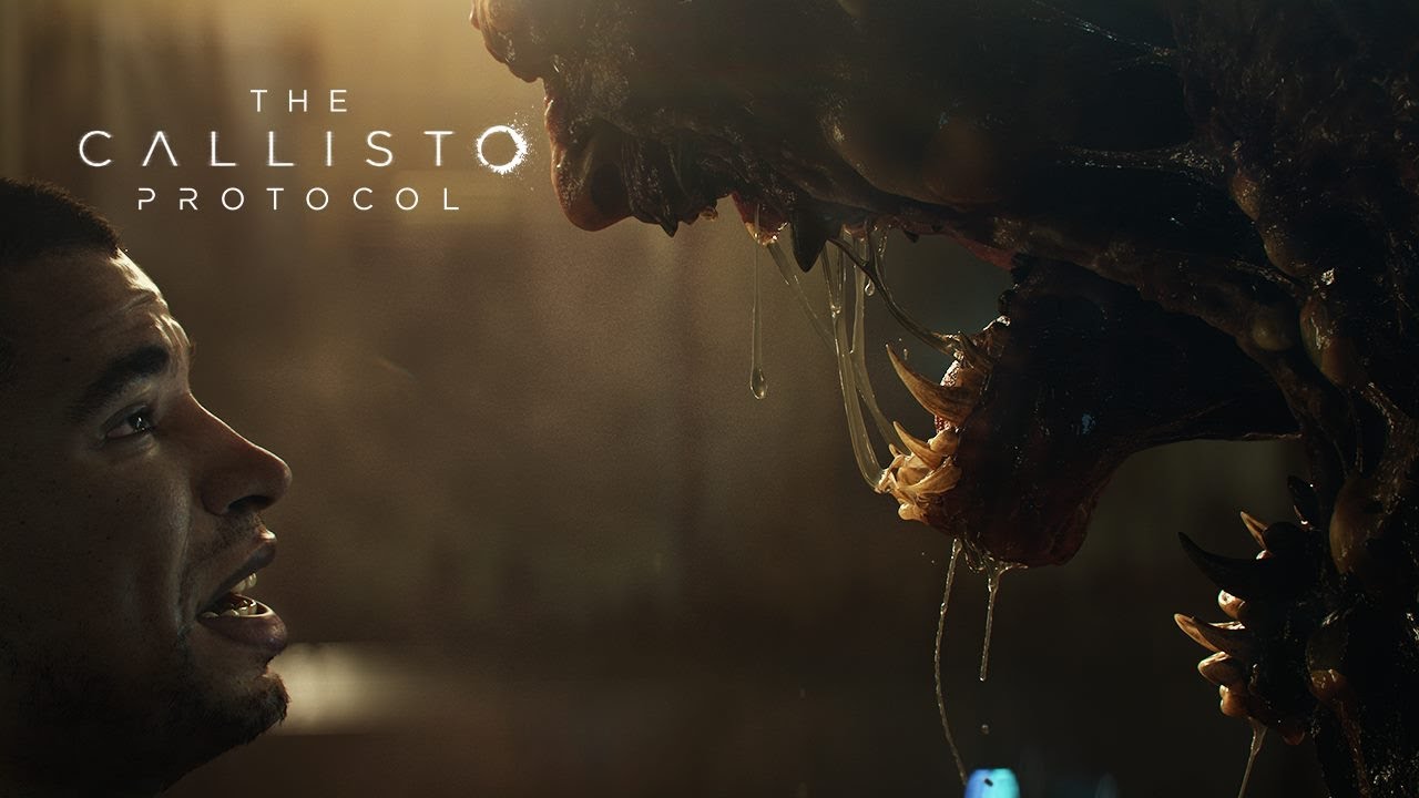 The Callisto Protocol: nuovo trailer