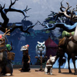 Torchlight III: disponibile l’update invernale