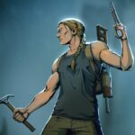 The Last of Us Part II: “Abby? Un rischio noto”