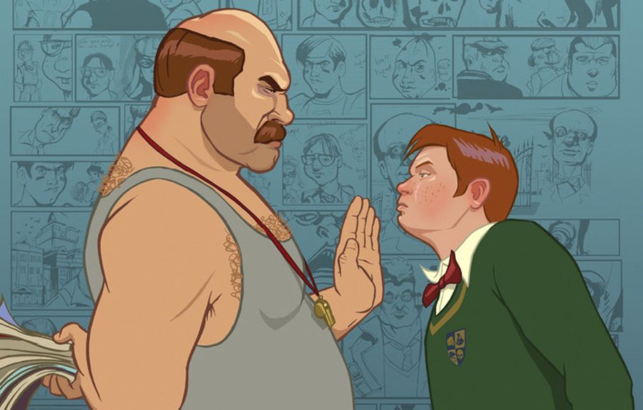 Bully 2