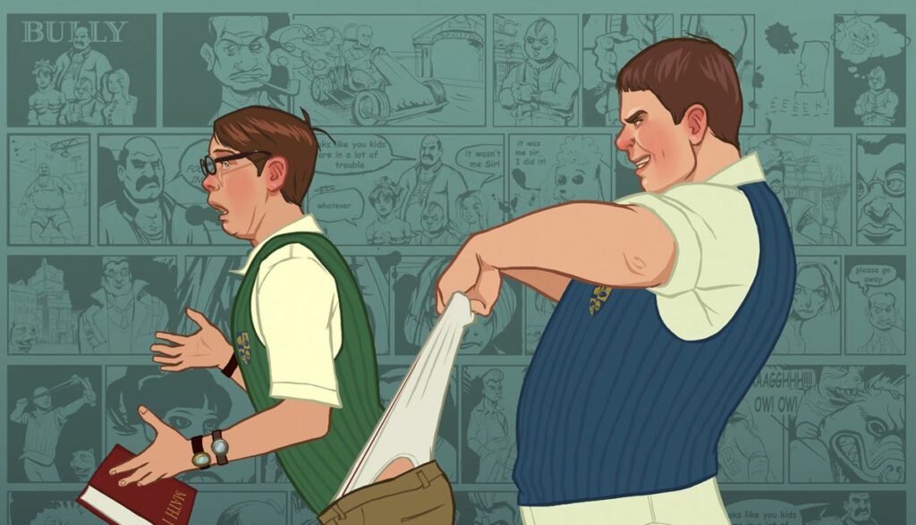Bully 2