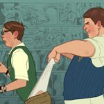 Bully 2: sequel scartato per concentrarsi altrove