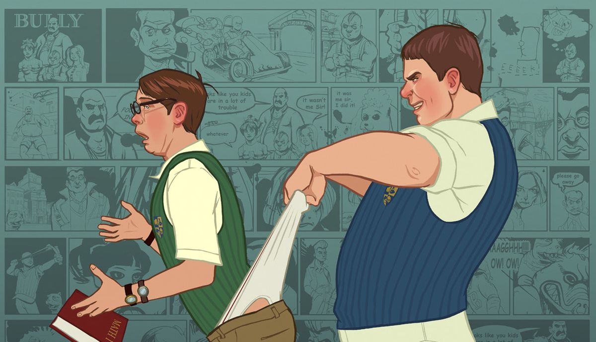 Bully 2: sequel scartato per concentrarsi altrove