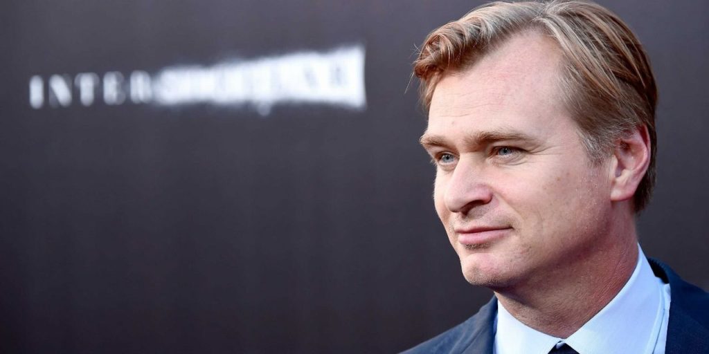 Christopher Nolan vorrebbe un videogioco basato sui suoi film - immagine della notizia